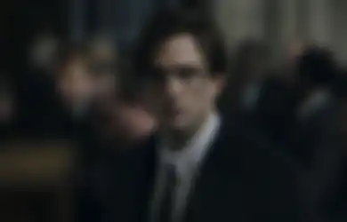 Bruce Wayne dalam Film 'The Batman' Terinspirasi dari Kurt Cobain