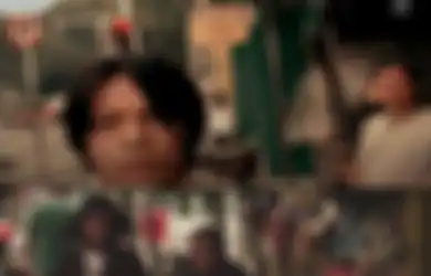 Bapak Tua dalam Video Klip 'Yang Terdalam' Kembali Muncul, Ariel Noah Sebut Cuma Kebetulan