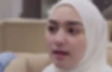 Bak Jilat Ludah Sendiri, Dulu Ngakunya Tak Maafkan Perselingkuhan, Citra Kirana Jusru Beri Respon Begini Saat Masa Lalu Suami dengan Wenny Ariani Terkuak