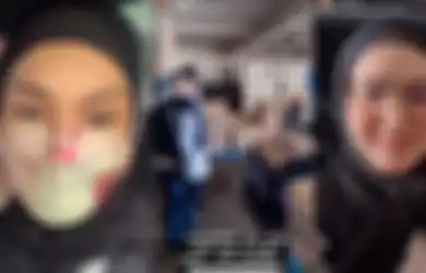 Malaysia Dilanda Banjir Bandang, Penyanyi Siti Nurhaliza Prihatin hingga Turun Langsung ke Lapangan Lakukan Hal Ini pada Korban yang Terdampak