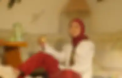 Niat Hati Curhat pada 8 Close Friends di Instagram, Salah Satu Teman Zaskia Adya Mecca Malah Cepu ke Akun Gosip, Terkuak Permasalahan Rumah Tangga yang Tengah Terjadi