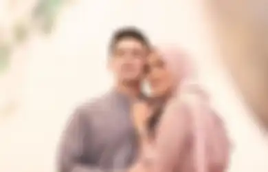 Masih Sempat Kecup Pipi Olla Ramlan, Gelagat Aufar Hutapea Saat Hadiri Sidang Perceraian Tuai Sorotan, Batal Pisah?