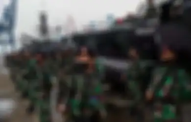 Indonesia Ketahuan Beli Senjata Ini dari Israel Pada Tahun 2019, Padahal Tak Berhubungan Diplomatik dengan Negeri Yahudi, Ternyata Ini Alasannya...