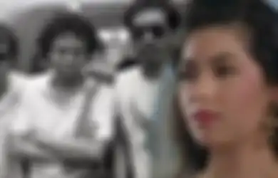 Kini Hilang Bak Ditelan Bumi, Keberadaan Sosok Warkop Angels Ini Jadi Misteri, Om Indro Sampai Kelimpungan Cari Jejaknya