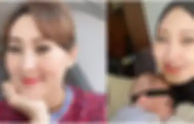 Gagal Jadi Istri Sule Sutisna, Pramugari Fany Kurniawaty Sekarang Begini Nasibnya, Sosok Suami Bukan Orang Biasa