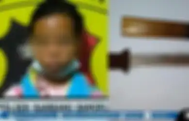 Masalah Cinta Berujung Petaka, Remaja 17 Tahun Ini Tak Segan Tikam Wanita Bersuami hingga Bersimbah Darah, Terungkap Fakta yang Bikin Syok