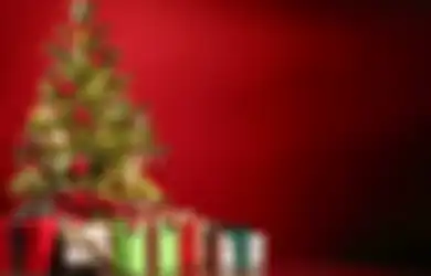 Lekat dengan Perayaan Natal, Ini Macam-macam Makna Dibalik Warna Khas Natal, Mulai dari Merah hingga Emas