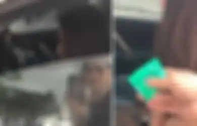 Suaminya Tertangkap Basah Bawa Selingkuhan di Dalam Mobil, Istri Syok Temukan Barang Bukti Perselingkuhan Saat Geledah Tas Pelakor