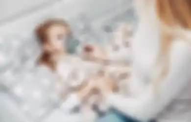 Jangan Abai, Pentingnya Deteksi Dini Masalah Paru-paru pada Anak dengan Cara Ini