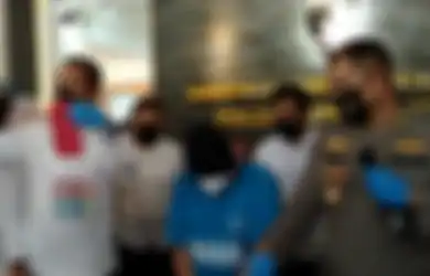 Digerebek Saat Berhubungan Badan di Hotel, Selebgram TE Terseret Kasus Prostitusi, Polisi Temukan Fakta Mengejutkan hingga Bongkar Motif Pelaku