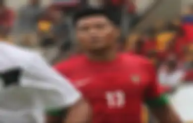 Sebelum Elkan Baggott, Ada Juga Pemain Timnas Indonesia dengan Tinggi Badan Lebih dari 190cm Lho