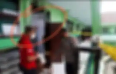 2 Video Ini Direkam Sesaat Sebelum Siswi SMA di Blitar Gantung Diri, Salah Satunya Ditujukan untuk sang Pacar yang Berisi Alasan Akhiri Hidup