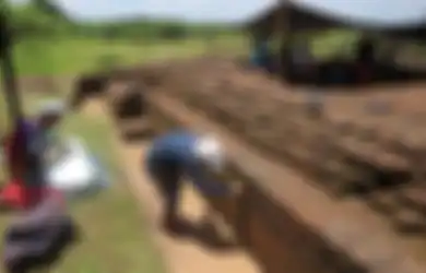 Dikenal Sebagai Kerajaan Dengan Corak Hindu yang Kuat, Siapa Sangka Catatan Dari China Ini Sebut Rakyat Majapahit Sudah Banyak yang Memeluk Islam, Ini Buktinya