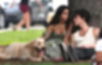 Shawn Mendes Pengin Dapatkan Hak Asuh Anjing yang Sekarang di Camila