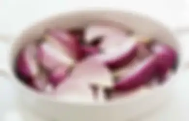 Selain Bikin Sedap Hidangan, Ada 3 Manfaat Lain Bawang Merah yang Tak Banyak Diketahui Orang, Salah Satunya Bisa Tingkatkan Kekebalan Tubuh