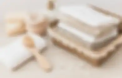 Pantas Saja Emak-emak Kegirangan, Ternyata Begini Cara Mudah Cuci Handuk Dekil di Rumah, Dijamin Langsung Bersih Bak Handuk Hotel
