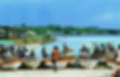 Negerinya Indah Seperti Bali, Bakal Ada Negara Baru Jadi Tetangga Indonesia, Jika Ingin Berwisata ke Sana Harus Waspada Perhatikan Hal Ini