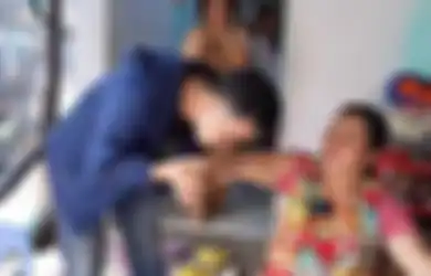 Geger 2 Wanita Miliki Bau Badan Tak Biasa, Keluarkan Aroma Bunga Usai Kulitnya Digosok hingga Disebut Punya Kekuatan Super, Netizen Langsung Heboh