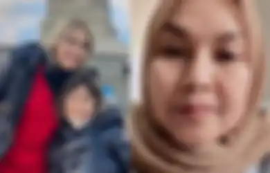 Lihat Postingan Umi Kalsum Soal Ayu Ting Ting, Ibu Ivan Gunawan Tinggalkan Komentar Begini, Erna Gunawan: Untuk Jaga Nama Baik