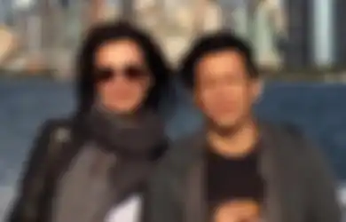 Bikin Heboh Satu Indonesia, Paras Tampan Ayah Sophia Latjuba Disebut Mirip Sang Mantan Kekasih, Netizen: Mirip Banget sama Ariel NOAH