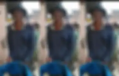 Terlanjur Viral Ternyata Kebohongan Semata, Kakek yang Ngaku Cuma Dapat Rp 1500 Sehari Ini Ternyata Punya Kehidupan yang Jauh Berbeda, Anak-anaknya Sampai Malu Setengah Mati Dibuatnya