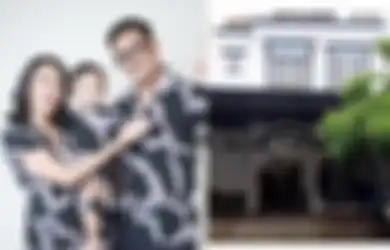 Terima Rumah Baru Gala Sky Seharga Rp 2,4 Miliar, Haji Faisal Ungkap Syukur Keinginan Mendiang Vanessa Angel dan Bibi Andriansyah Semasa Hidup Akhirnya Tercapai, Begini Harapannya