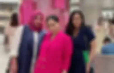 Tak Ada Angin Tak Ada Hujan, Rieta Amilia Mendadak Singgung Perihal Watak hingga Introspeksi Saat Bersama Sosok Ini, Ada Apa?