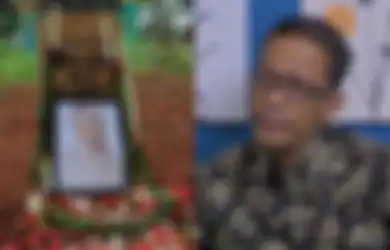 Akhirnya Doddy Sudrajat Mau Lunasi Utang Mendiang Vanessa Angel Semasa Hidup, tapi Ajukan Sejumlah Syarat yang Wajib Dipenuhi, Apa Saja?