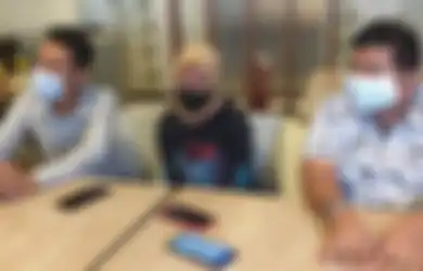 BOHONG! Mama Muda di Riau yang Ngaku Digilir 4 Pria Sengaja Sebar Narasi yang Bikin Geger, sang Suami Jadi Dalang di Balik Aksinya 