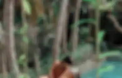 Senang Pose Lucu, Foto Gempi Justru Bikin Bergidik, Kini Gisel Panggil Fotografer Andal