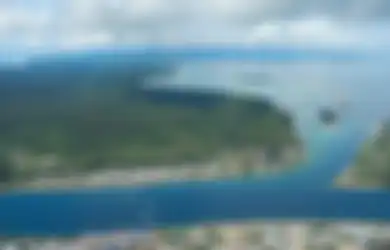 Indonesia akan Punya Tetangga Baru, Negara Kecil Ini Dikenal Memiliki Panorama Indah yang Memanjakan Mata, Jika Ingin Berkunjung Harus Perhatikan Hal Ini