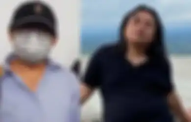 Emosi Dengar Ayah Gaga Muhammad Sakit Hati Anaknya Dijebloskan ke Penjara: Keanu Angelo: itu kan Hasil Perbuatan Anaknya Sendiri