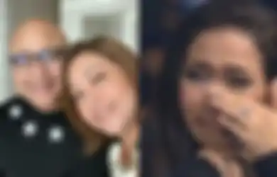 Ogah Miliki Momongan yang Lahir Dari Rahim Maia Estianty, Irwan Mussry Bongkar Alasan Tak Terduga, Istri Cuma Bisa Pasrah: Beneran Nih?