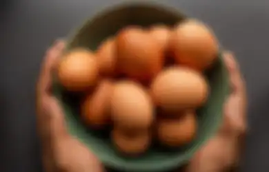 Harga Sembako Telur Ayam di Jambi Paling Murah se-Indonesia, Jomplang Banget dengan Jakarta yang Hampir Sentuh Rp 31 Ribu, Berikut Daftar Lengkapnya!