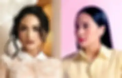 Penampilannya Pacsa Melahirkan Jadi Sorotan, Nagita Slavina Malah Kena Semprot Krisdayanti Usai Curhat Hal ini