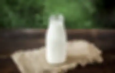 Jangan Ragu Lagi! Cuma Minum Susu yang Dicampur dengan 2 Bahan Dapur Ini, Ternyata Bisa Berikan Perubahan Luar Biasa Bagi Kesehatan Tubuh