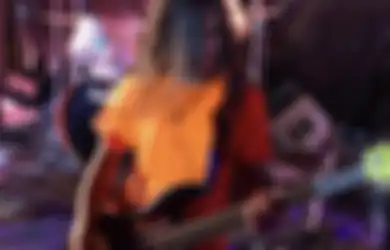Makin Jago, Suicidal Tendencies Nggak Kapok Tunjuk Anak Robert Trujillo Manggung Bareng
