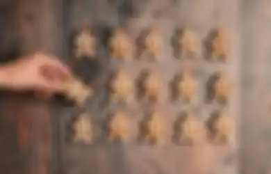 Resep Kue Jahe yang Cocok Disajikan saat Hari Raya Natal 2022, Simak Juga Kisah di Balik Gingerbread yang Ternyata Usianya Lebih Tua dari Yesus