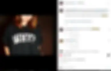 Tretan Muslim Bikin Akun IG Kemenkumham Tutup Komentar, Bikin Ulah Lagi!