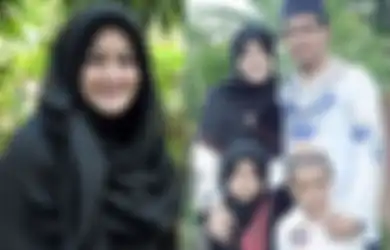 Berjuang Seorang Diri Jadi Single Parent, Umi Pipik Ceritakan Jatuh Bangun Hidupi ke-4 Anaknya Hingga Derita Penyakit Mematikan yang Awalnya Disembunyikan dari Sang Buah Hati