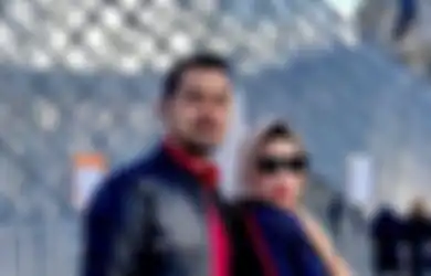 Dulu Sultan Djorghi Minta Jadi Figuran Demi Beli Susu Sang Buah Hati, Annisa Trihapsari Kini Umumkan Hamil Anak Keempat dengan Pamer Foto USG
