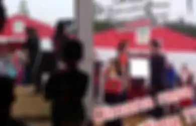 Heboh! Syuting Sinetron 'Terpaksa Menikahi Tuan Muda' Dilakukan di Pengungsian Erupsi Semeru, Dituding Manfaatkan Bencana Demi Naikkan Rating, Begini Jawaban Produser