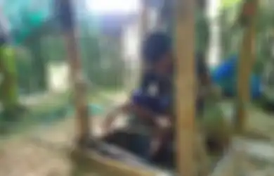 Media Vietnam Sampai Keheranan, Bak Mendapat Harta Karun Dadakan, Polah Orang Indonesia Ini Berburu Emas Ini Jadi Sorotan Sebut Hasilnya Tak Sepadan Efeknya