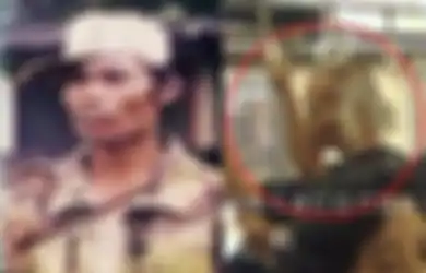 Penampilan Lusuh Bikin Netizen Iba, Diding Boneng Ternyata Punya Anak Gadis Cantik Jelita, Sosoknya Terungkap Saat Unggah Ini di Media Sosial