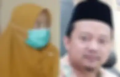 Nasi Sudah Jadi Bubur, Istri Herry Wirawan Ungkap Fakta Mengejutkan Usai Suami Jadi Pelaku Pemerkosaan Santriwati hingga Hamil: Dibilang Bodoh ya Saya Terlalu Polos, ya Allah