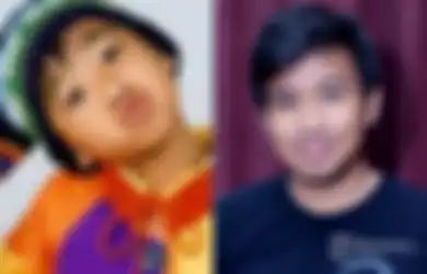Biodata Artis Joshua Suherman, Penyanyi Cilik Diobok-obok yang Baru Saja Sahkan Status Jadi Suami Clairine Clay
