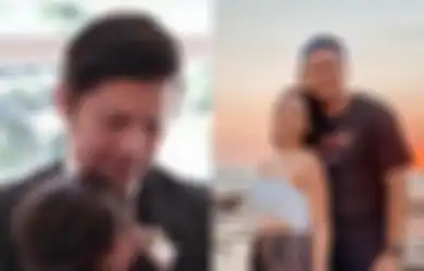 Dituding Putus dari Gisella Anastasia Karena Dibandingkan dengan Gading Marten, Wijin Langsung Beri Pesan Menohok: itu Urusan Mereka