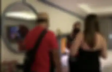 Foto Selebgram TE Disebarkan, Tanda di Tangan Kanan Korban Prostitusi Disebut Mirip Punya Tisya Erni