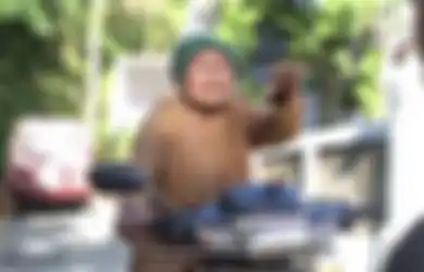 Innalillahi, Selebgram Klaten Unggah Foto Duka, Netizen Penasaran Sakit Almarhumah: Sugeng Tindak Idolaku