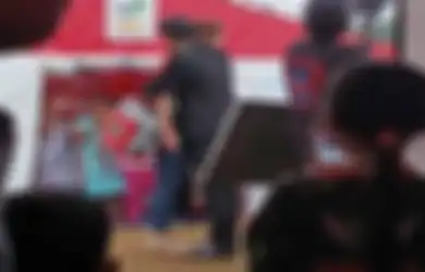 Usai Dihujani Kritik, Adegan Sinetron TMTM yang Syuting di Pengungsian Semeru Dilarang Tayang